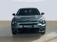 Usado Citroën C4 Shine 131 CV (96 kW) 2023 Azul Berlina