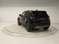 Usado Jeep Avenger Summit 100 CV (73 kW) 2025 Negro SUV