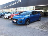 Usado Ford Focus ST-Line 156 CV (114 kW) 2023 Azul Familiar
