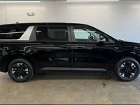 Usado Kia Carnival LX 178 CV (130 kW) 2024 Negro Monovolumen