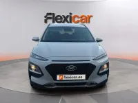 Usado Hyundai Kona 120 CV (88 kW) 2019 Blanco SUV