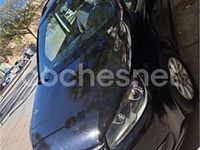 Usado VW Touran Edition 105 CV (77 kW) 2012 Negro Monovolumen