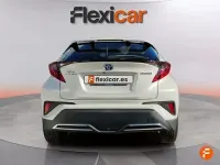 Usado Toyota C-HR Advance 184 CV (135 kW) 2020 Blanco SUV