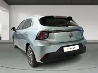 Nuevo MG MG4 EV Comfort 110 kW (150 CV) 2026 Azul Utilitario