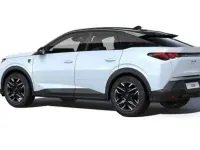 Nuevo Peugeot 3008 Allure 195 CV (143 kW) 2025 Blanco SUV