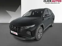 Usado Hyundai Tucson 230 CV (169 kW) 2024 SUV