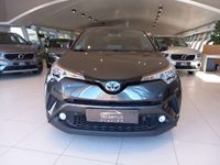 usado Toyota C-HR 125H Advance