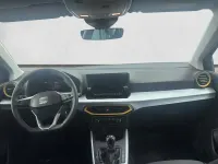 Usado Seat Arona Style 115 CV (84 kW) 2025 Gris SUV