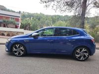 usado Renault Mégane GT S.T. 1.6dCi Energy EDC 121kW