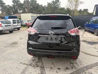 Usado Nissan X-Trail Tekna 130 CV (95 kW) 2017 Negro SUV