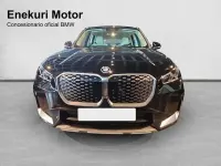 Nuevo BMW iX1 150 kW (204 CV) 2026 Negro SUV