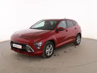 Usado Hyundai Kona 141 CV (103 kW) 2023 Rojo SUV