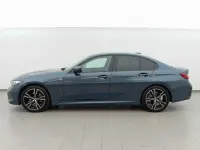 Usado BMW 320 Comfort Edition 184 CV (135 kW) 2025 Azul Berlina
