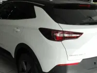 Usado Opel Grandland X S 131 CV (96 kW) 2020 Blanco SUV