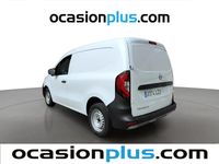 Usado Nissan Townstar 131 HP (96 kW) 2022 Branco Carrinha