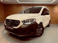 Usado Mercedes Citan 110 95 CV (69 kW) 2022 Blanco Familiar