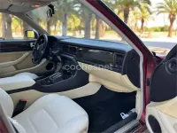 Usado Jaguar XJ 216 CV (158 kW) 1995 Granate Berlina