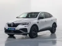Usado Renault Arkana R.S. 145 CV (106 kW) 2022 Blanco SUV