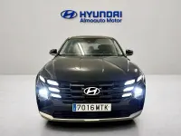 Usado Hyundai Tucson 116 CV (85 kW) 2024 SUV