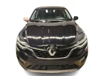 Usado Renault Arkana Techno 143 CV (105 kW) 2024 Negro SUV