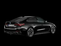 Nuevo BMW i4 250 kW (340 CV) 2025 Negro Berlina