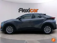 Usado Toyota C-HR Active 140 CV (102 kW) 2024 Gris SUV