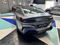 Usado BMW 840 320 CV (235 kW) 2019 Gris / plata Coupe