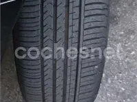 Usado Peugeot 3008 Premium 110 CV (80 kW) 2009 Negro Familiar