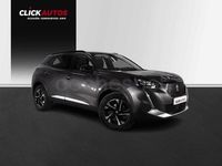 Usado Peugeot 2008 Allure 100 CV (73 kW) 2022 Gris / plata SUV