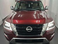 Usado Nissan Armada Platinum 400 CV (294 kW) 2023 SUV