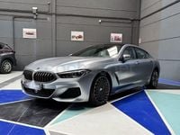 Usado BMW 840 320 CV (235 kW) 2019 Gris / plata Coupe