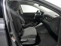 Ny VW Polo 95 HK (69 kW) 2025 Grå Halvkombi