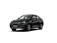 Usado BMW X4 xLine 190 CV (139 kW) 2017 Gris SUV