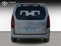 Usado Toyota Proace City Active 131 CV (96 kW) 2025 Monovolumen