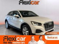 Usado Audi Q2 Advanced Plus 150 CV (110 kW) 2023 Blanco SUV