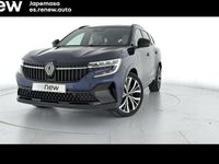 Usado Renault Espace Iconic 200 CV (147 kW) 2023 Azul noche SUV