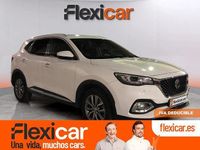 Usado MG HS Comfort 162 CV (119 kW) 2023 Blanco SUV