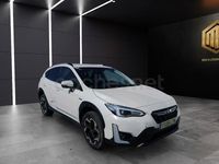 Usado Subaru XV Sport 150 CV (110 kW) 2021 Blanco SUV