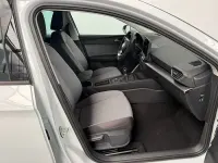 Nuevo Seat Leon Style 116 CV (85 kW) 2026 Blanco