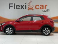 usado Kia Stonic 1.0 T-GDi 74kW (100CV) MHEV iMT Concept Híbrido en Flexicar Sevilla 4