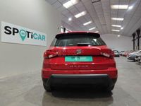 usado Seat Arona 1.0 Tsi Ecomotive S&s Style 95