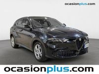Usado Alfa Romeo Sprint Sprint 130 CV (95 kW) 2022 Negro Coupe