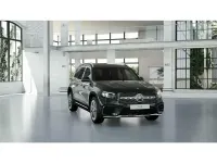 Nuevo Mercedes GLB220 190 CV (139 kW) 2025 Negro SUV
