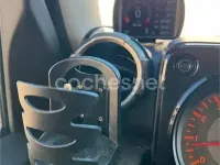Usado Suzuki Jimny 102 CV (75 kW) 2019 Amarillo SUV