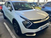 Usado Kia Sportage 149 CV (109 kW) 2024 SUV