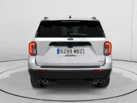 Usado Ford Explorer ST-Line 457 CV (336 kW) 2021 Blanco SUV