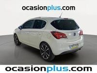 Usado Opel Corsa Design Edition 90 CV (66 kW) 2019 Blanco Utilitario