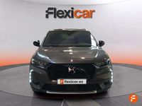 Usado DS Automobiles DS7 Crossback Performance 130 CV (95 kW) 2020 Gris SUV