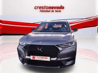 Usado DS Automobiles DS7 Crossback Bastille 130 CV (95 kW) 2021 SUV