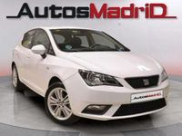 Usado Seat Ibiza CONNECT 95 CV (69 kW) 2016
